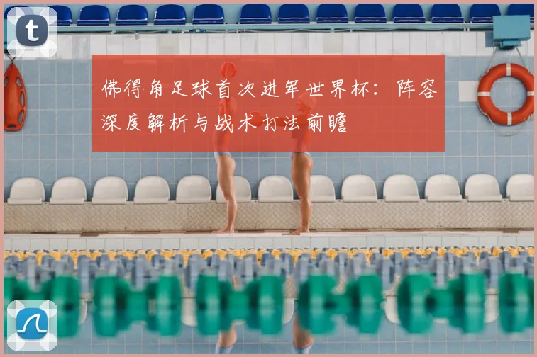 佛得角足球首次进军世界杯：阵容深度解析与战术打法前瞻