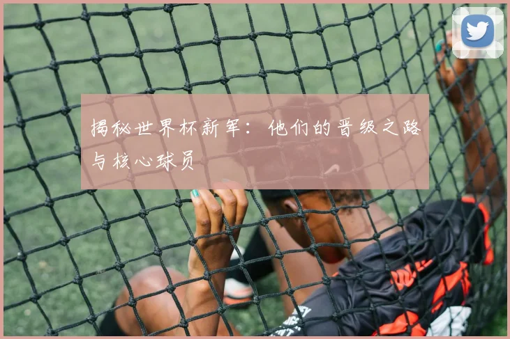 揭秘世界杯新军：他们的晋级之路与核心球员